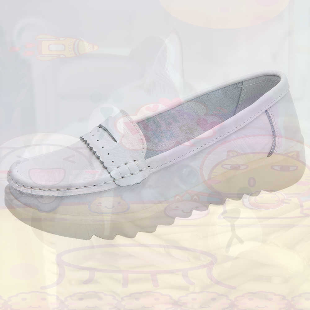 Moccasin Driving Teenage Sneak - đánh giá và giá Luxury Lifestyle Outfit