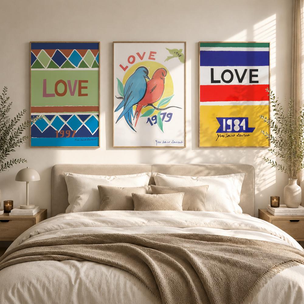 Yves Saint Laurent-Love Luxury - đánh giá và giá Luxury Lifestyle Wallpaper