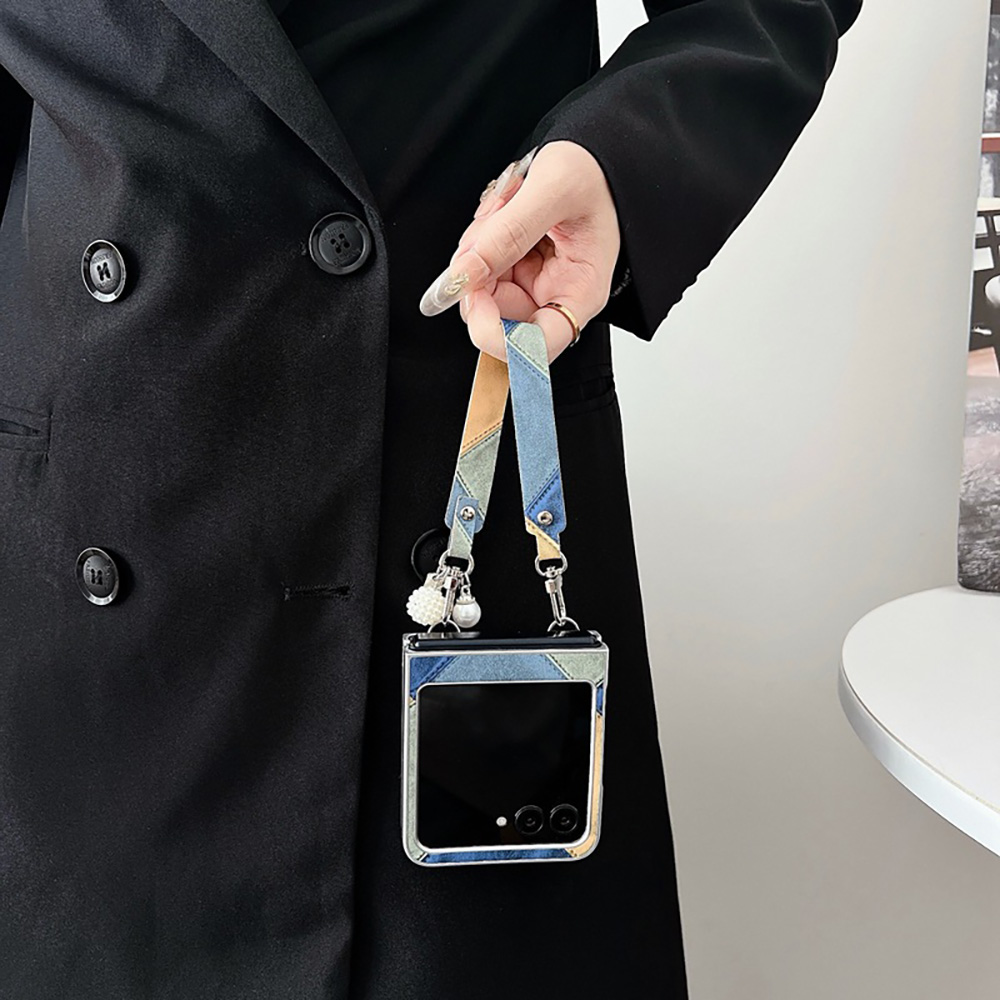 Flip Foldable Phone Case For M - đánh giá và giá Luxury Lifestyle Outfit