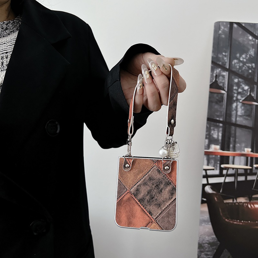 Flip Foldable Phone Case For M - đánh giá và giá Luxury Lifestyle Outfit