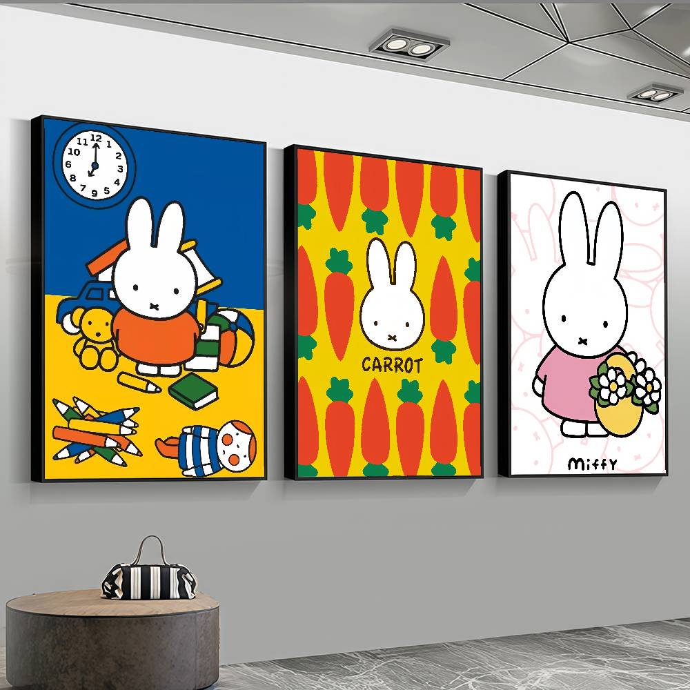 Cute M-Miffy High-End Fashion  - đánh giá và giá Luxury Lifestyle Wallpaper