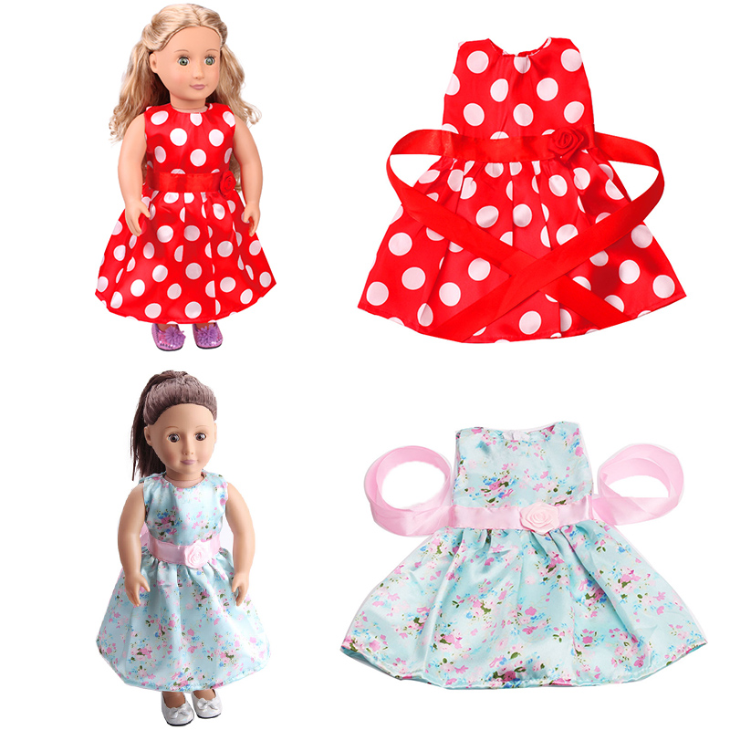 18 Inch Doll Girl Rose Belt Dr - đánh giá và giá Luxury Lifestyle Outfit