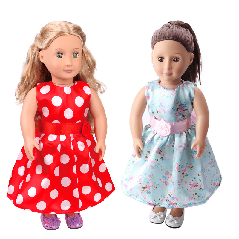 18 Inch Doll Girl Rose Belt Dr - đánh giá và giá Luxury Lifestyle Outfit
