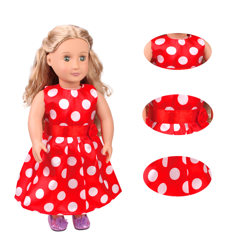 18 Inch Doll Girl Rose Belt Dr - đánh giá và giá Luxury Lifestyle Outfit