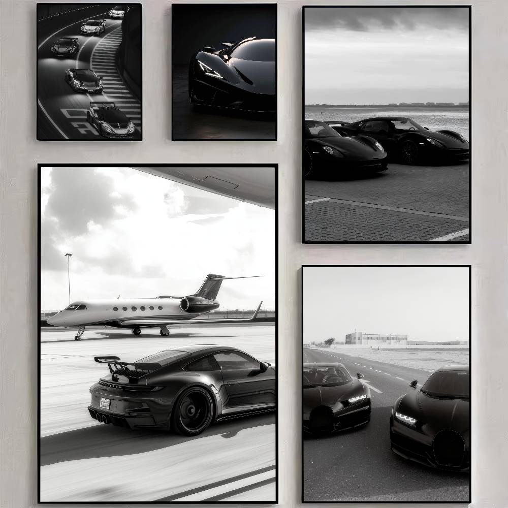 Black Luxury sports car  Good  - đánh giá và giá Luxury Lifestyle Wallpaper