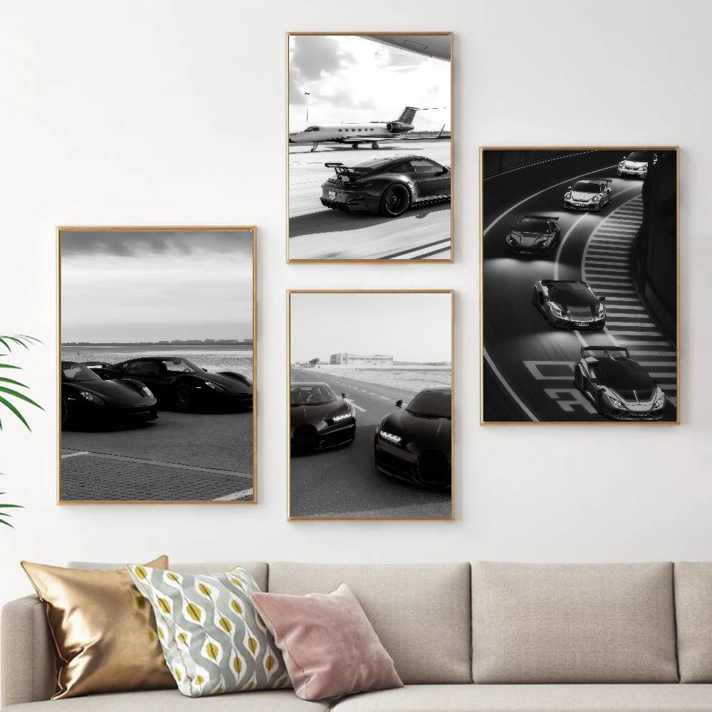 Black Luxury sports car  Good  - đánh giá và giá Luxury Lifestyle Wallpaper