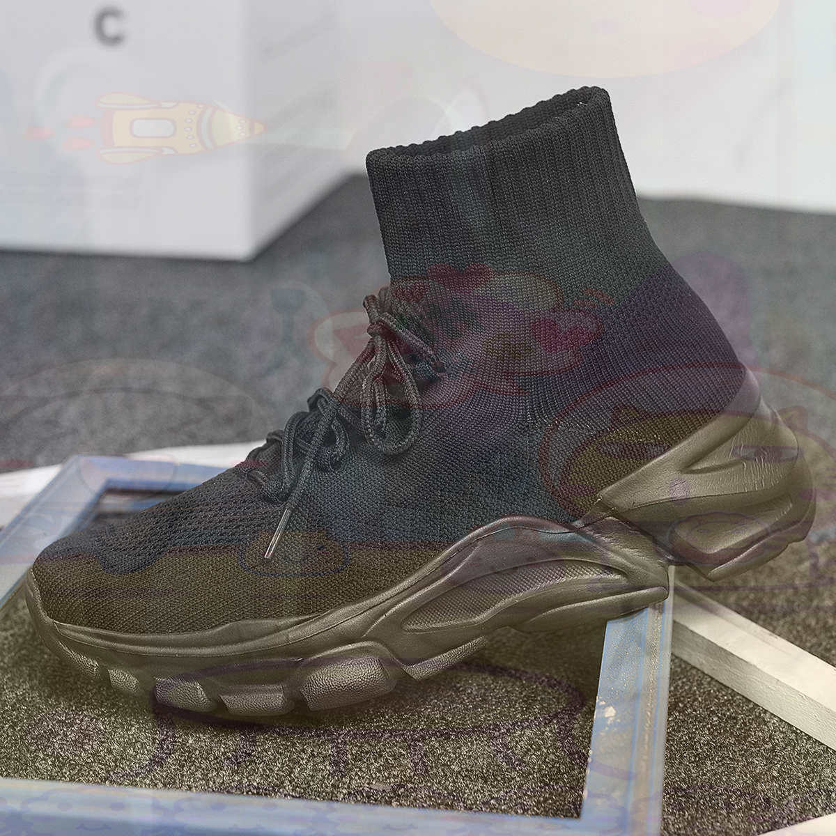 Increases Height Sumer Basketb - đánh giá và giá Luxury Lifestyle Outfit