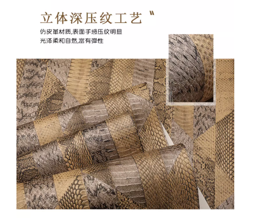 Snake Skin Print Wallpaper Hom - đánh giá và giá Luxury Lifestyle Wallpaper